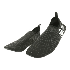 Botas de neopron ProWater para água preto 3