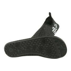 Botas de neopron ProWater para água preto 4