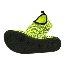 Botas de neopron ProWater para água verde 4 Botas de neopron ProWater para água verde 4