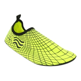 Botas de neopron ProWater para água verde 1