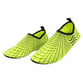 Botas de neopron ProWater para água verde 3 Botas de neopron ProWater para água verde 3