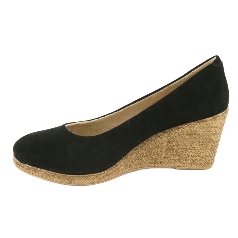Black Pumps Filippo DP1328 preto 2