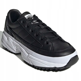 Sapatos Adidas Originals Kiellor W EF5621 preto 1