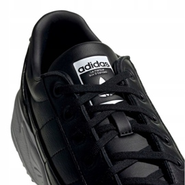 Sapatos Adidas Originals Kiellor W EF5621 preto 2
