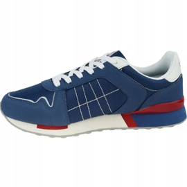 Calçado Levi's Webb M 229802-752-19 azul 1