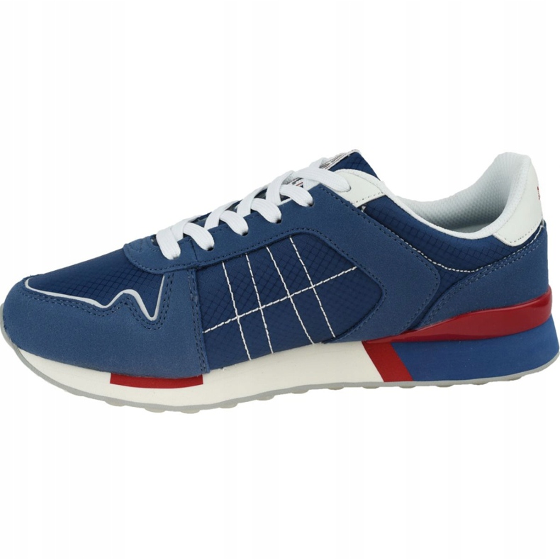 Calçado Levi's Webb M 229802-752-19 azul 1