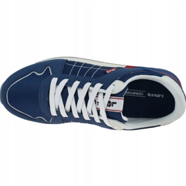 Calçado Levi's Webb M 229802-752-19 azul 2