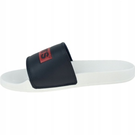 Levi's June Babytab 231761-794-51 preto 1