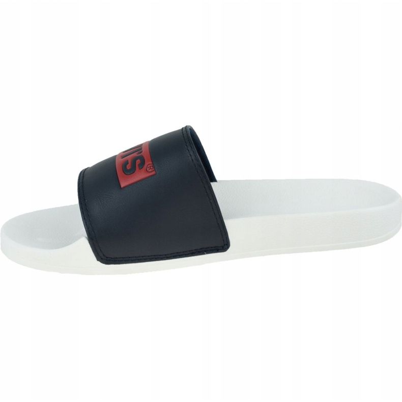 Levi's June Babytab 231761-794-51 preto 1