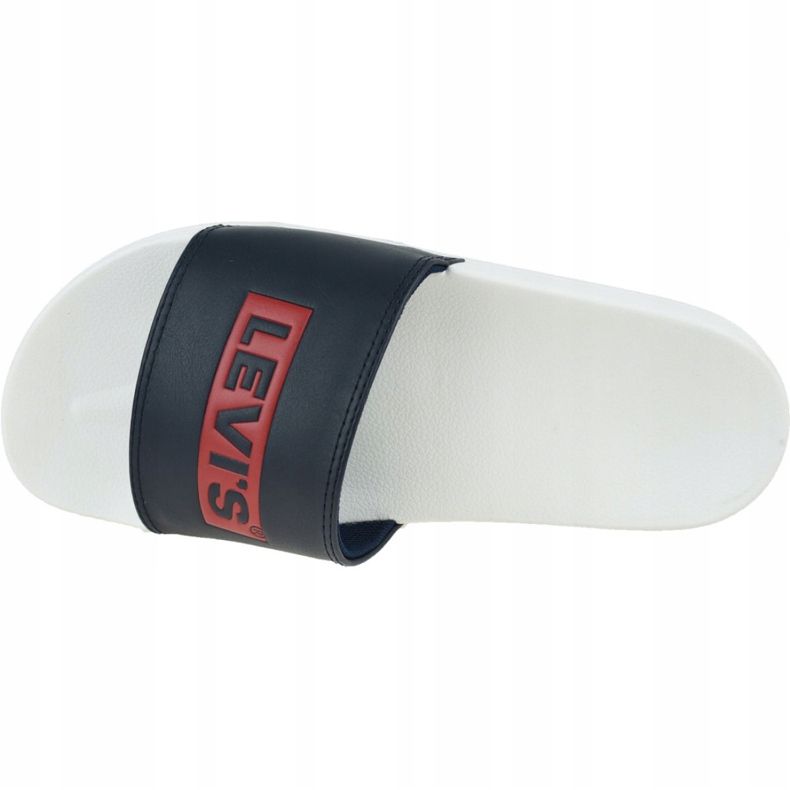 Levi's June Babytab 231761-794-51 preto 2