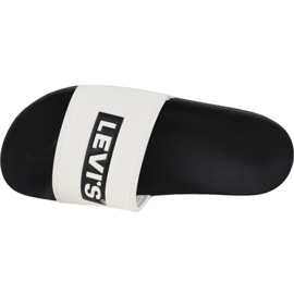 Levi's June Babytab 231761-794-59 branco 2