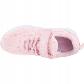 Sapatos Kappa Modus Ii K 260742K-2110 rosa 2 Sapatos Kappa Modus Ii K 260742K-2110 rosa 2