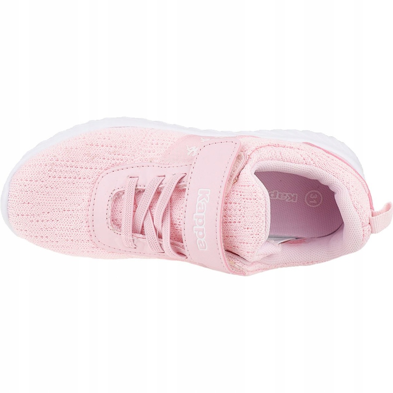 Sapatos Kappa Modus Ii K 260742K-2110 rosa 2 Sapatos Kappa Modus Ii K 260742K-2110 rosa 2