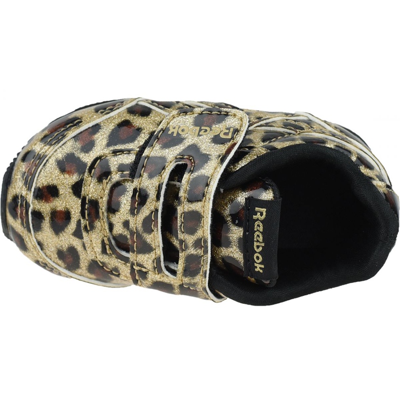 Reebok Royal Classic Jogger 2.0 K DV9039 marrom multicolorido 2