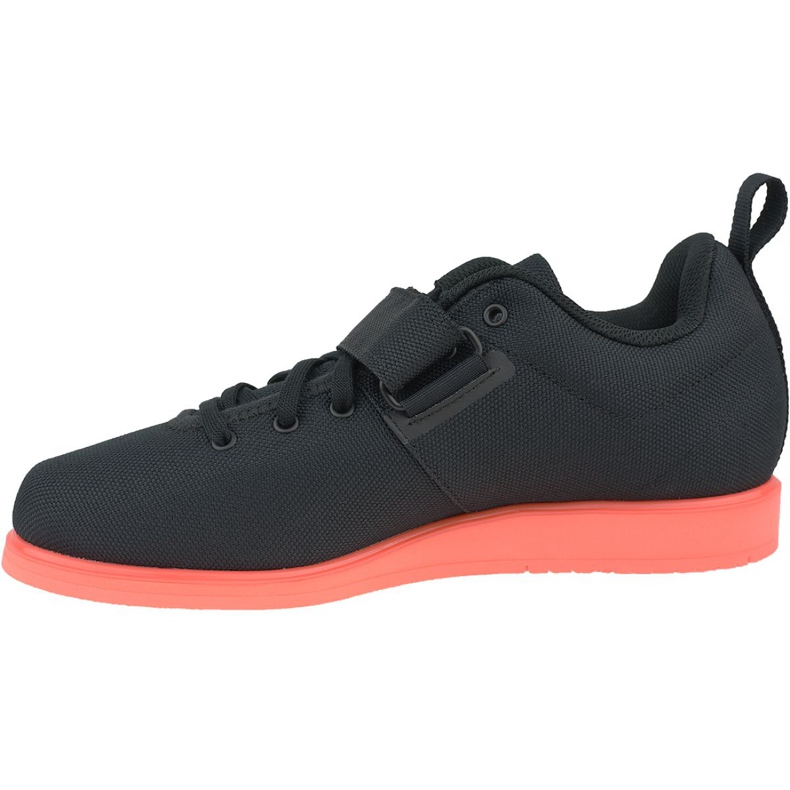 Sapatos Adidas Powerlift 4 M EF2981 preto 1