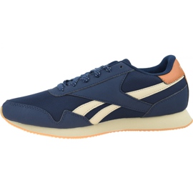 Reebok Royal Cl Jogger 3 M EG9409 azul marinho 1