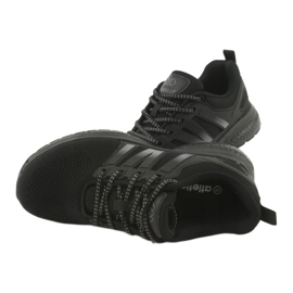 Esportes recreativos Atletico AT9621 preto 5