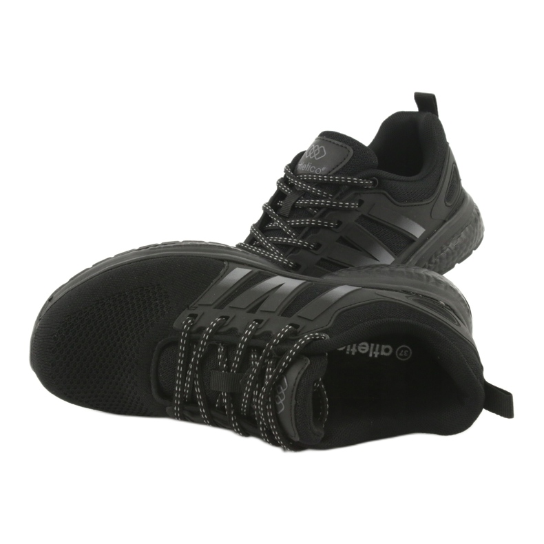 Esportes recreativos Atletico AT9621 preto 5