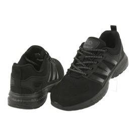 Esportes recreativos Atletico AT9621 preto 4