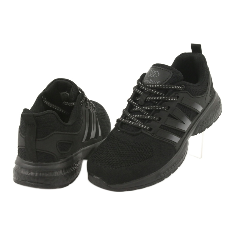 Esportes recreativos Atletico AT9621 preto 4