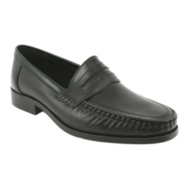 Pilbut Morello Men's Black Supotor Black 01 preto 1