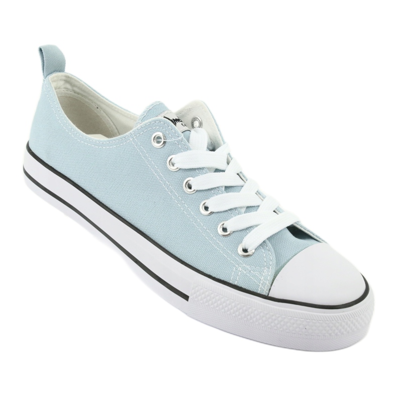 American Club Tênis azul LH-17 1