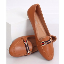 Mocassim camelo 9F177 Camelo castanho 2 Mocassim camelo 9F177 Camelo castanho 2
