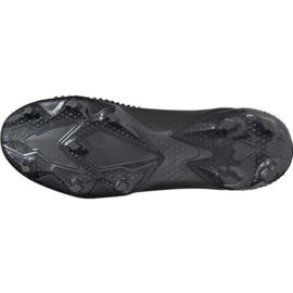 Chuteiras Adidas Predator 20.2 Fg M EF1630 multicolorido preto 2 Chuteiras Adidas Predator 20.2 Fg M EF1630 multicolorido preto 2