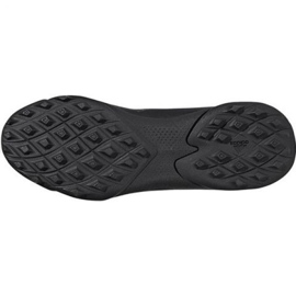 Chuteiras Adidas Predator 20.3 Tf Jr EF1951 multicolorido preto 1 Chuteiras Adidas Predator 20.3 Tf Jr EF1951 multicolorido preto 1