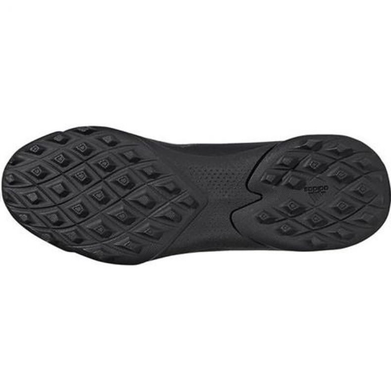 Chuteiras Adidas Predator 20.3 Tf Jr EF1951 multicolorido preto 1