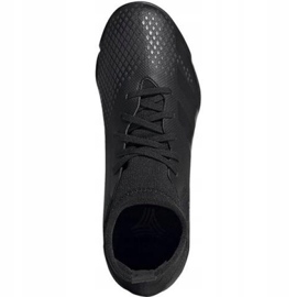 Chuteiras Adidas Predator 20.3 Tf Jr EF1951 multicolorido preto 2