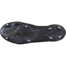 Chuteiras Adidas Predator Mutator 20.1 L Fg M EF2205 multicolorido preto 2