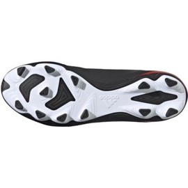 Chuteiras Adidas Predator 20.4 FxG M EE9566 multicolorido preto 1