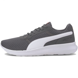 Puma St Activate M 369122 15 sapatos cinza 2