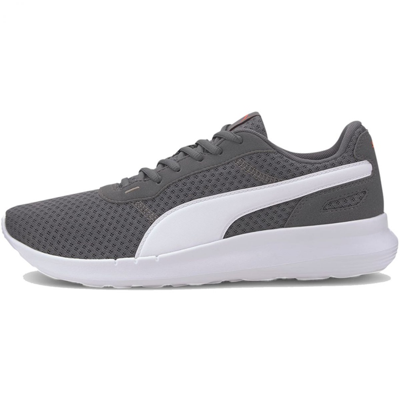 Puma St Activate M 369122 15 sapatos cinza 2