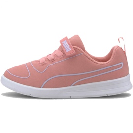 Puma Kali V Ps Palace Jr 367796 13 rosa 2 Puma Kali V Ps Palace Jr 367796 13 rosa 2