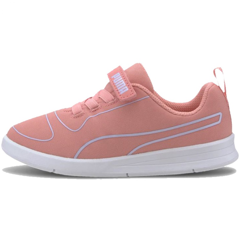 Puma Kali V Ps Palace Jr 367796 13 rosa 2 Puma Kali V Ps Palace Jr 367796 13 rosa 2