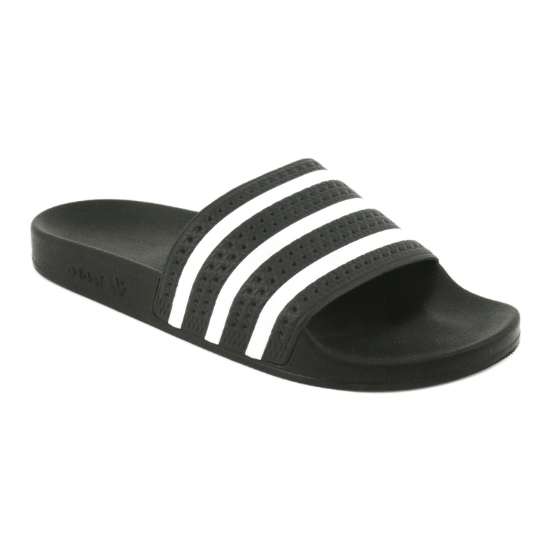 Adidas Originals Adilette M 280647 branco preto 1
