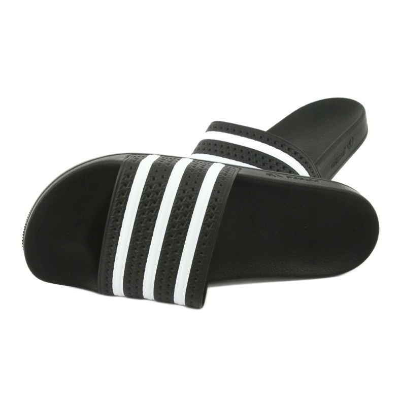 Adidas Originals Adilette M 280647 branco preto 5