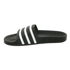 Adidas Originals Adilette M 280647 branco preto 2