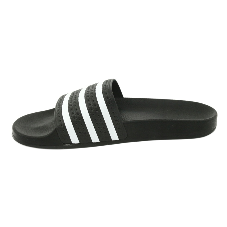 Adidas Originals Adilette M 280647 branco preto 2