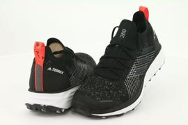 Sapatos Adidas Terrex Two Parley M FW2542 preto cinza 4