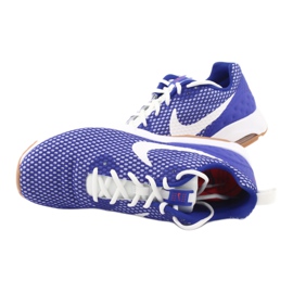 Nike Air Max Motion Lw M 844836 403 branco azul 5