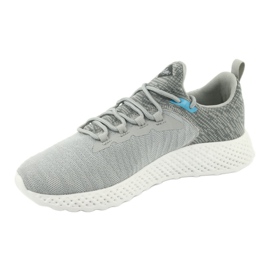 Lee Cooper Sports LCW-20-32-012 Gray azul cinza 2