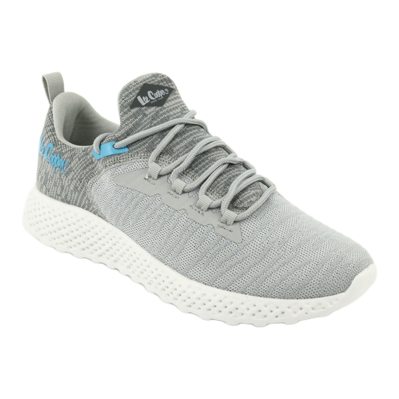 Lee Cooper Sports LCW-20-32-012 Gray azul cinza 1