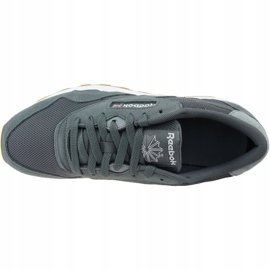 Reebok Classic Nylon M EF3278 azul marinho multicolorido 2