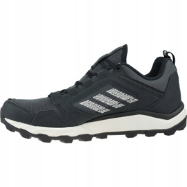 Sapatos Adidas Terrex Agravic Tr Ub Trail M EH2313 preto 1