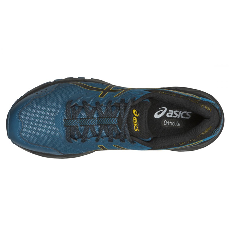 Asics Gel-Sonoma 3 M T724N-4590 azul marinho 2