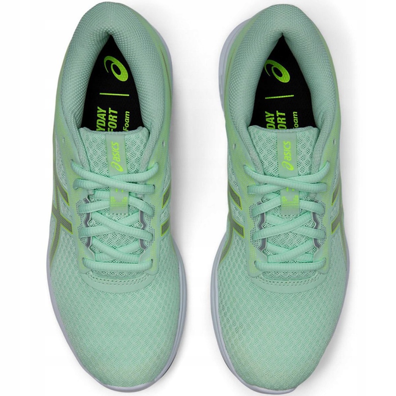 Tênis Asics Gel-Patriot 11 W 1012A484 300 verde 1