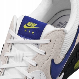 Nike Air Max Excee M CD4165-101 preto 1